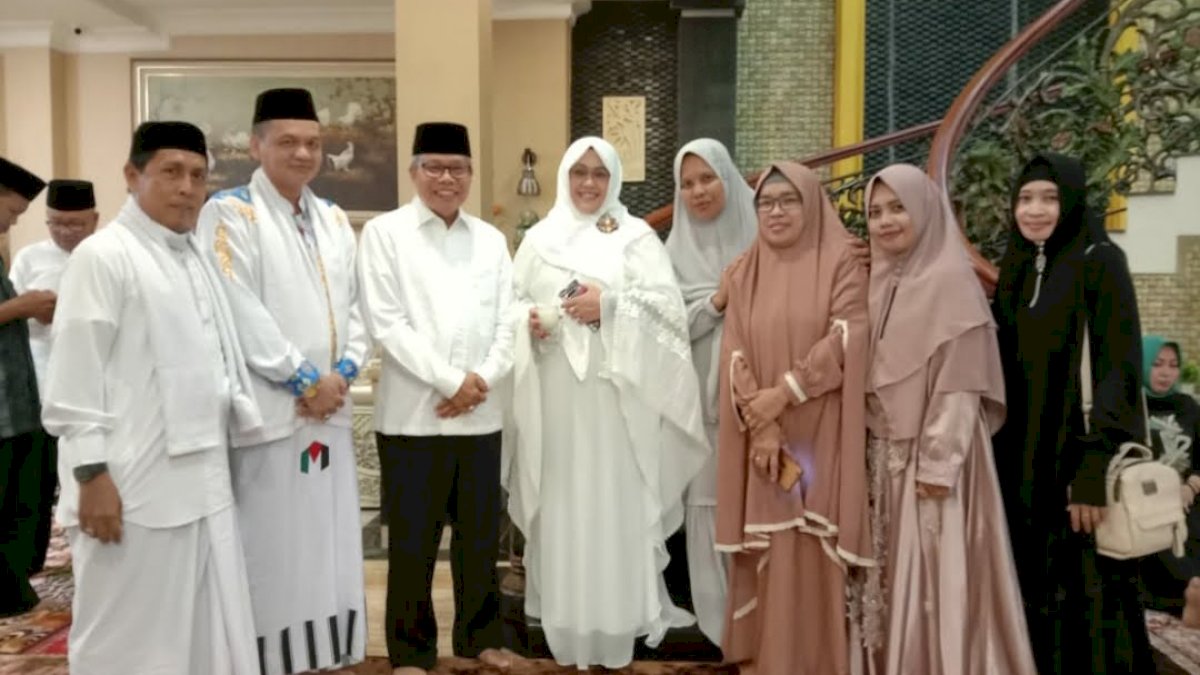 Pakaian Adat 34 Provinsi Bakal Dipamerkan di Parepare