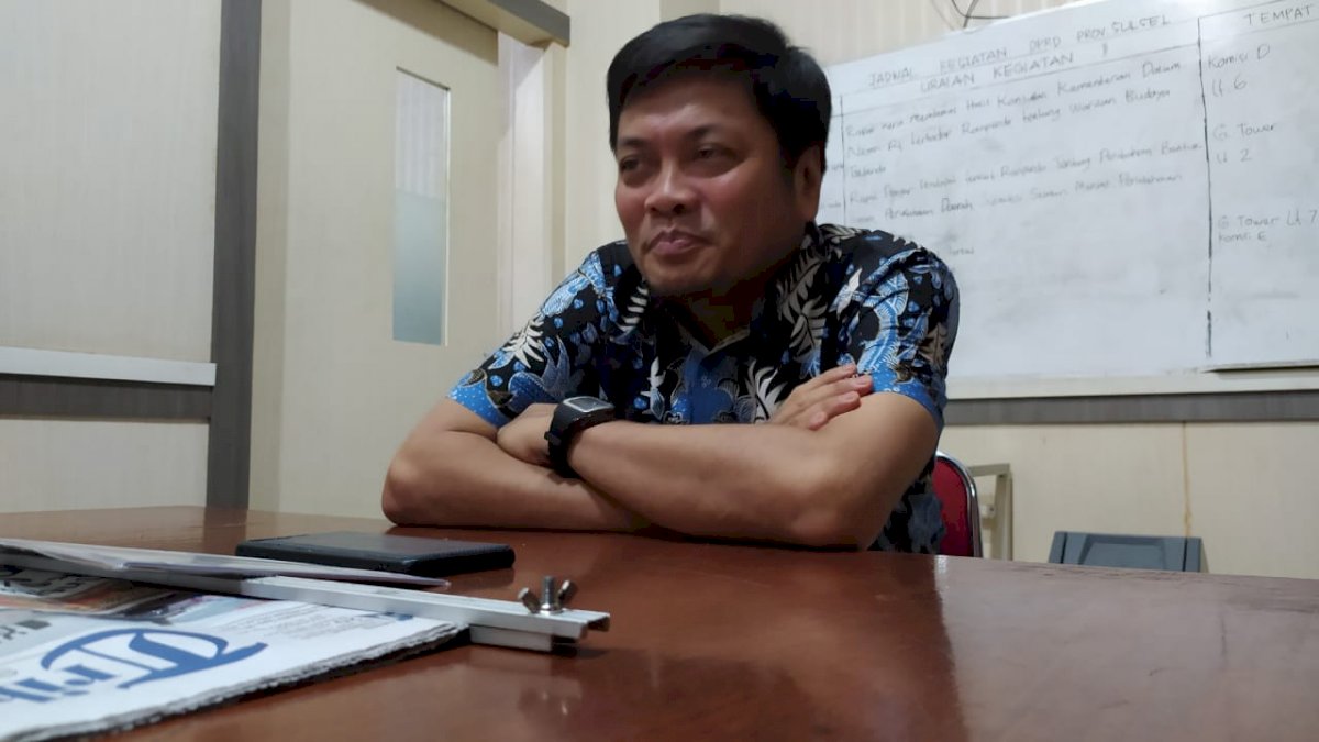 PAN Sulsel Nyatakan Dukungan ke Zulhas