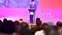 Gubernur Harap OJK Berikan Kemudahan Kredit untuk Masyarakyat Sulsel&nbsp;