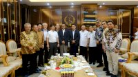 Butuh SDM Unggul, Jepang Minta ke Sulsel
