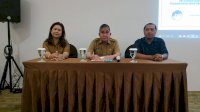 P3APPKB Sulsel Gelar Pelatihan Dukungan Psikososial dalam Penanganan ABH