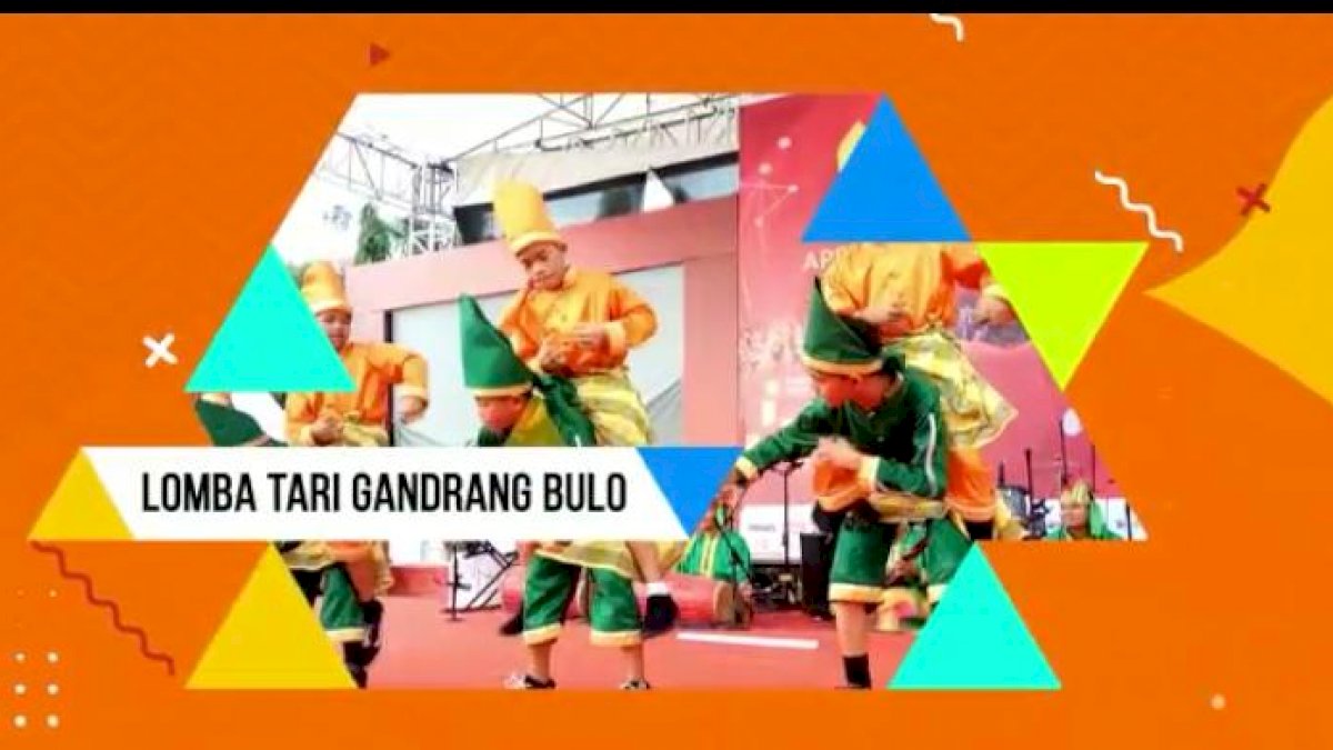 Festival Tappadalaoki Bakal Semarakkan Parepare Fair 2020