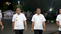 6 Kandidat Berebut Dampingi Suardi, Nasruddin: Kita Tunggu Hasil Survei