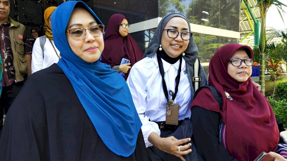 Jubir Presiden Puji Gebyar Semarak Indonesia Maju di Parepare