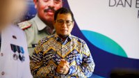 Iqbal Suhaeb Minta Warga Makassar Sukseskan Sensus 2020