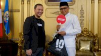 Akomodir UMKM di Bisnis Digital, NA Sambut Positif Kerja Sama Bukalapak