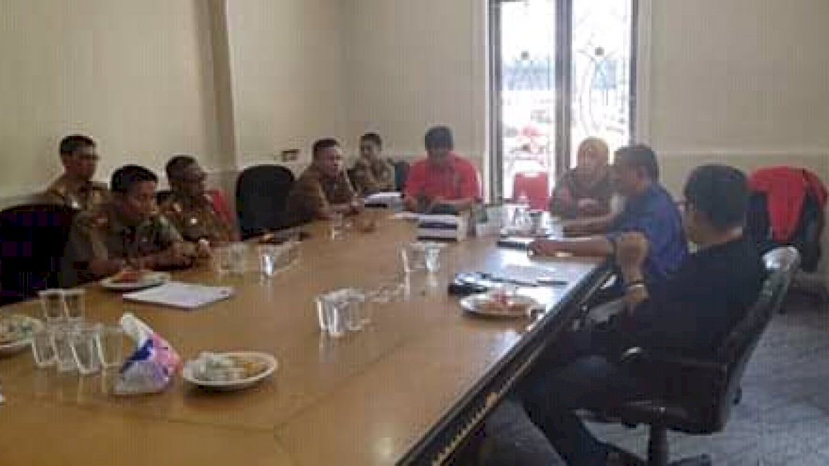 Bahas Tiga Permasalahan Masyarakat, DPRD Parepare Gelar RDP