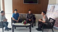 Direksi PD Parkir Makassar Libatkan Polisi Tekan Kebocoran