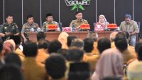 Tanam 180.000 Bibit Tanaman Akar Wangi, Gowa Siap Pecahkan Rekor MURI