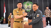 Adnan Imbau ASN Netral pada Pilkada Gowa