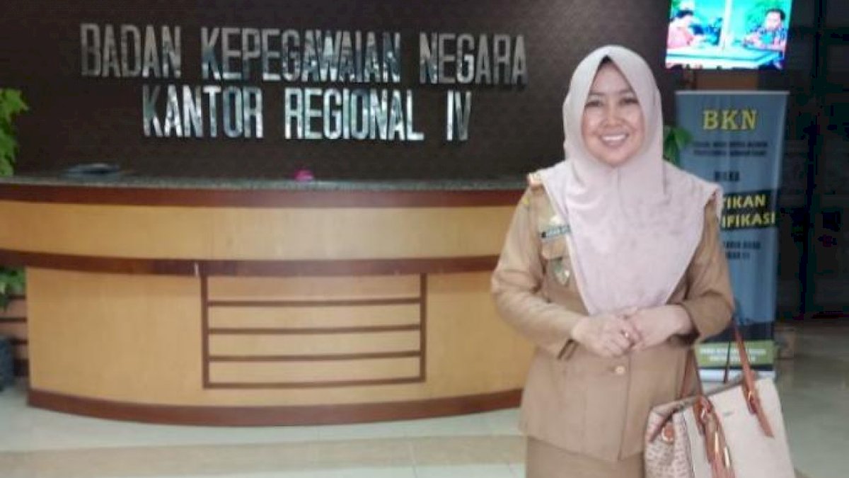 Pejabat BPKSDM Parepare Dipanggil Ombudsman Sulsel