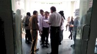 Antisipasi Joki, Polres Jeneponto Perketat Pengamanan Tes CPNS