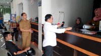 Setahun Lebih Jabat Direktur, Haris Nawawi Sukses Dongkrak PAD RSUD Haji