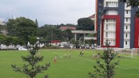 Persipare U-17 Taklukkan Malut 2-1 di Piala Suratin