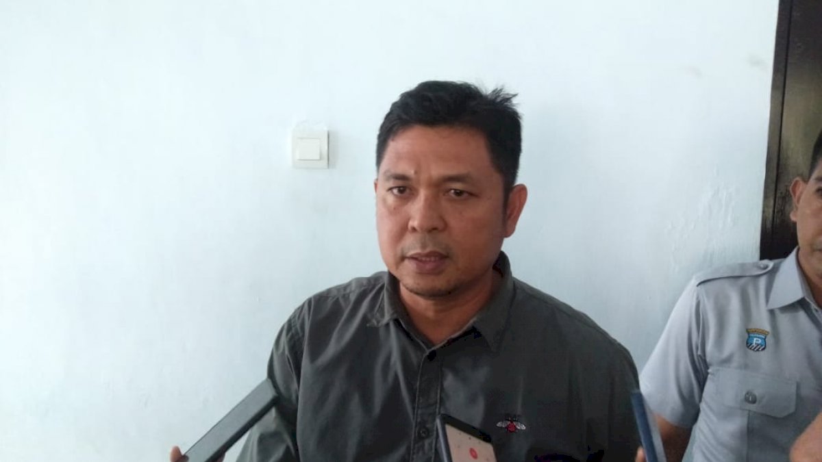 Pasca-sterilisasi, PD Parkir Bakal Tindak Tegas Jukir Liar di Slamet Riyadi