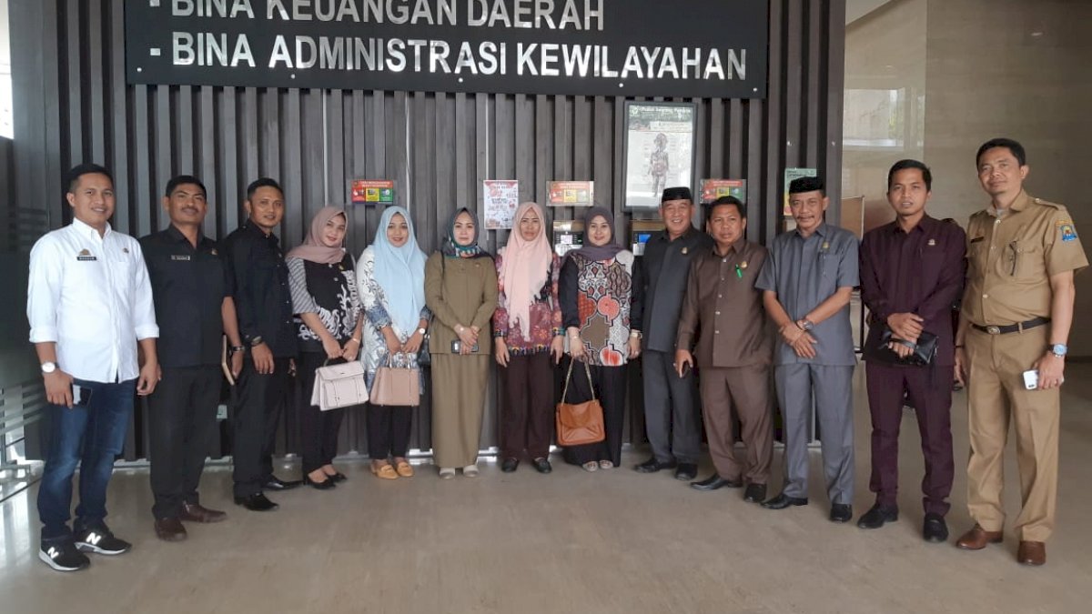 Pergantian Ketua DPRD Jeneponto, Kemendagri Minta Jalankan Putusan Partai