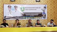 Aspirasi Musrenbang Kecamatan Parepare Prioritas Infrastruktur Cegah Banjir