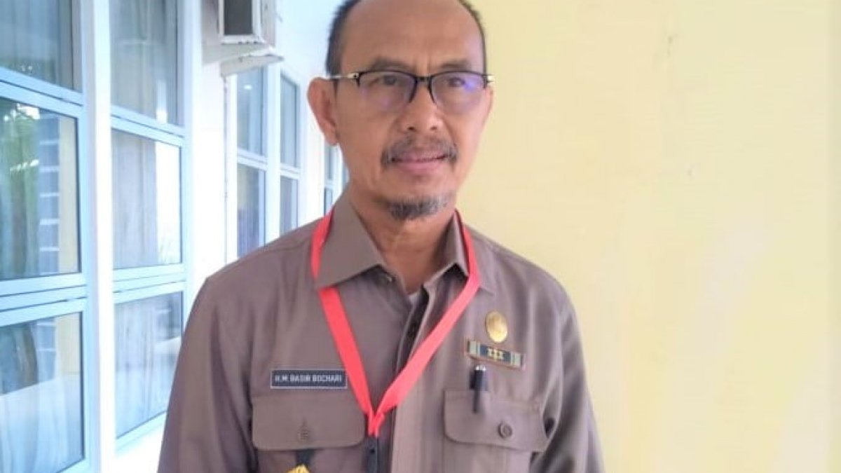 152 Orang Lulus CAT di Hari Pertama Tes CPNS Jeneponto