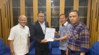 Golkar Sulsel Setor Nama-nama Calon Bupati 10 Daerah ke DPP