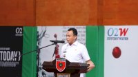 Jelang Pilwali, Sabri Ajak Warga Kecamatan Makassar Jaga Kamtibmas
