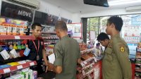 Jelang Valentine, Satpol PP Bakal Razia Minimarket yang Jual Bebas Kondom