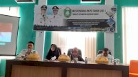 Dewan Usulkan ke Bappeda Parepare Maksimalkan Penggunaan e-Data