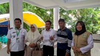 Hari Ketiga, Dokter Asal Buton Raih Nilai Tertinggi Tes CPNS di Parepare