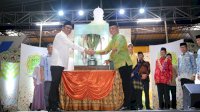 Bupati Barru Harap MTQ ke-34 Bisa Membumikan Syiar Islam