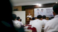 Konsultasi Publik RKPD Parepare 2021, Ini Pesan Taufan Pawe