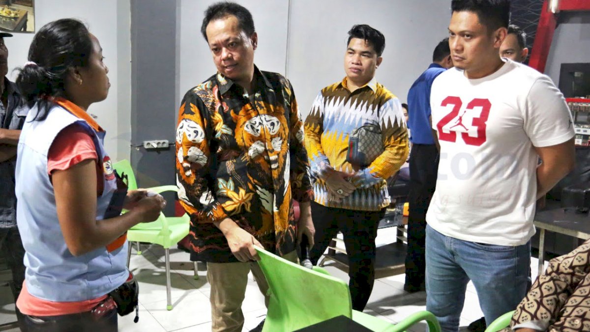 Peralihan Sistem Parkir, PD Parkir Bakal Gaji Jukir Sesuai UMK