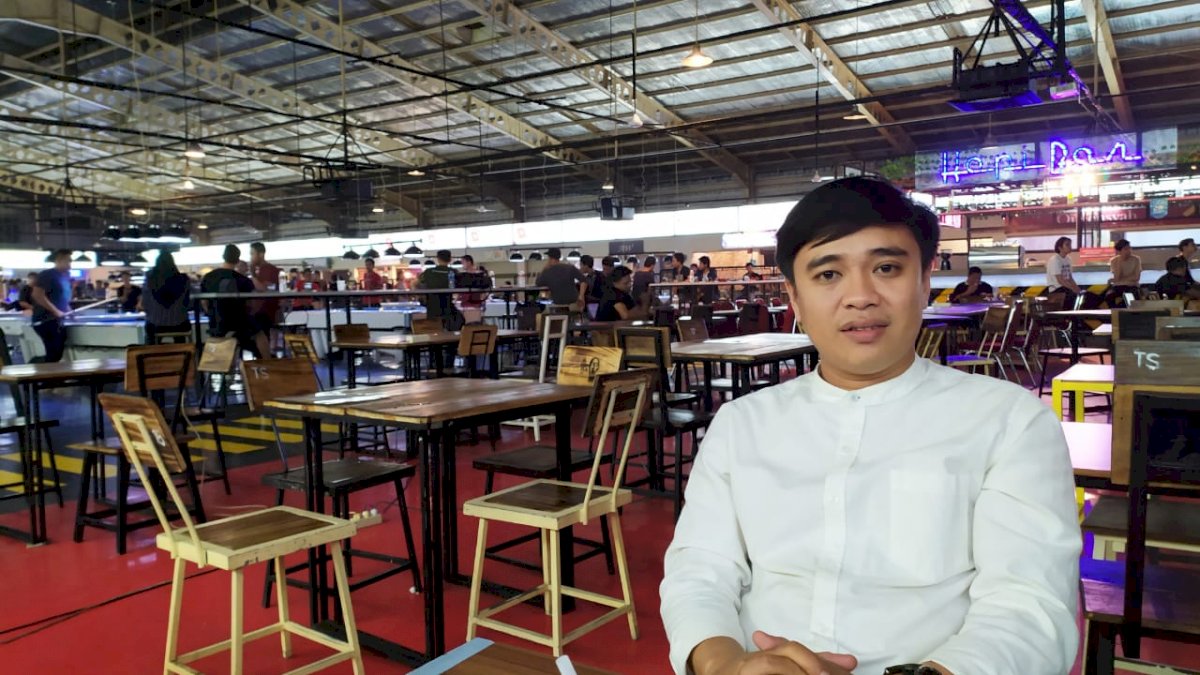 Sekjen PRIMA DMI Apresiasi Langkah Reformasi PT Garuda