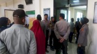 Sidang Perdana Kasus Pembakaran Rumah di Sinjai Barat Dijaga Ketat Aparat Kepolisian