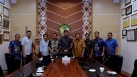 Pemkab-BPDAS Jeneberang Bakal Rehabilitasi Lahan Kritis di Gowa