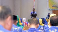 Maksimalkan Penggunaan BOS, Pemkab Gowa Gelar Workshop Penyusunan RKAS