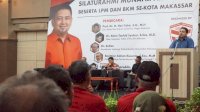 Catat! Appi Janji Berdayakan LPM dan BKM