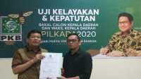 DPP PKB Keluarkan Rekomendasi untuk Adnan-Kio di Pilkada Gowa