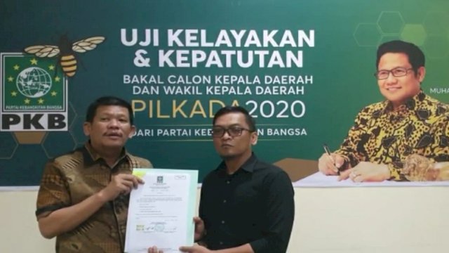 istimewa