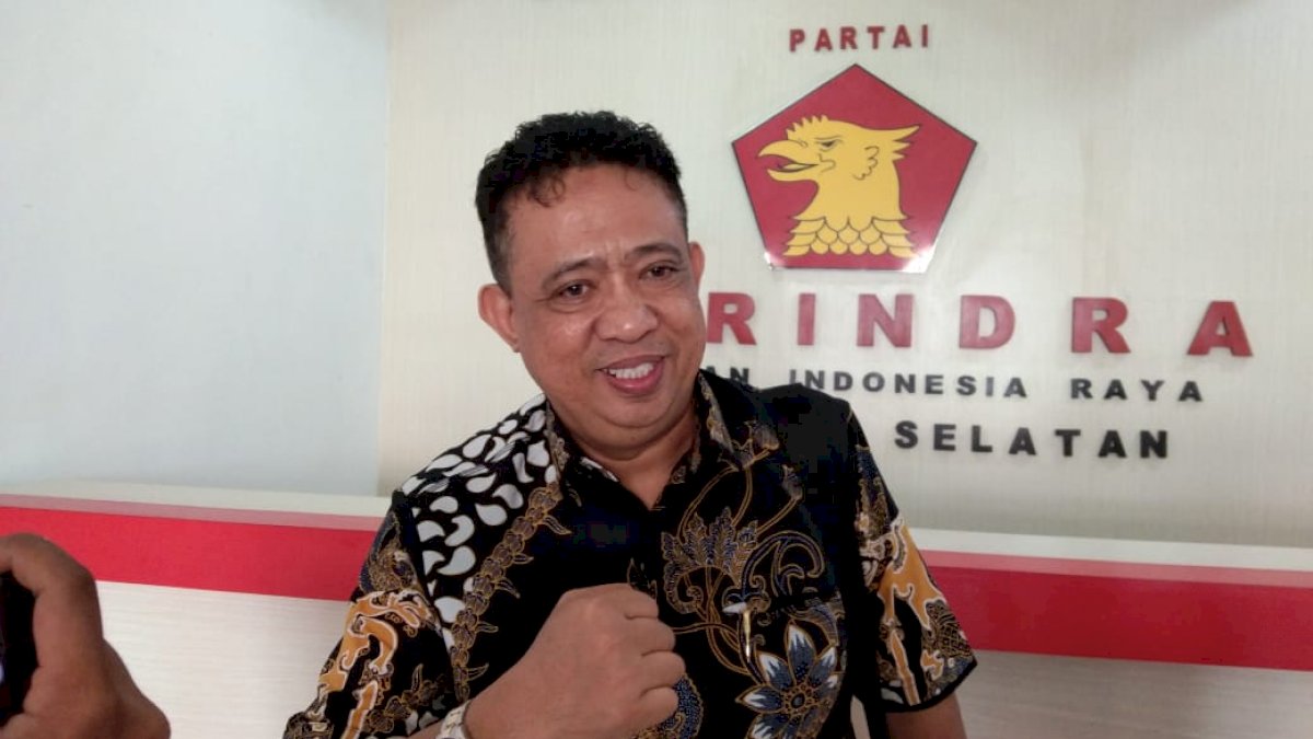 Andi Tajerimin Ingin Gratiskan BPJS Jika Terpilih Jadi Bupati Maros