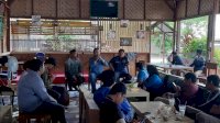 Arham Basmin Minta DPD II KNPI Kawal Program Pemerintah