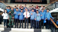 Iksan Iskandar Ingin ASN Jadi Contoh Masyarakat Soal SPT Tahunan