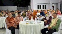 Andi Seto Harap Kerjasama Pemkab dan Forkopimda Makin Baik