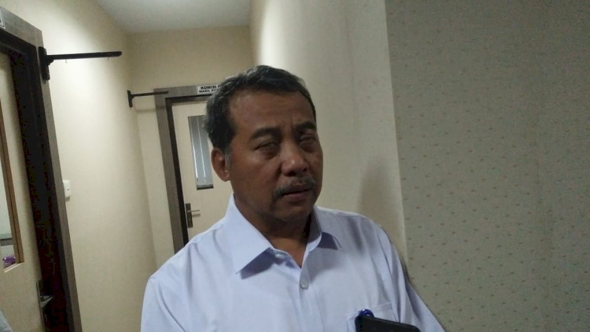BBPJN Sebut Ambruknya Jembatan di Barru Karena Muatan Truk Melebihi Kapasitas
