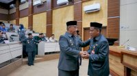 Dinilai Berintegritas, Adi Hidayah Dipromosikan Jadi Sekretaris Disdukcapil Parepare