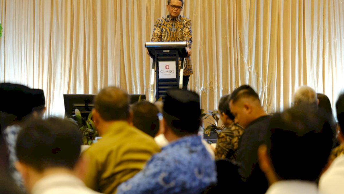 BPKH Gandeng BPD Sulselbar Jadi Bank Penerima Ongkos Naik Haji