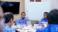 Mutasi Kepala Sekolah Disorot, Wagub Panggil Disdik