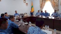 Bupati Sinjai Minta Kenyamanan Pengunjung Diutamakan dalam Acara Pameran