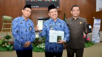 Kabupaten Maros Canangkan Sensus Penduduk 2020, Ini Tahapannya