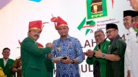 Aras Sebut Gowa Lumbung Suara PPP di Sulsel