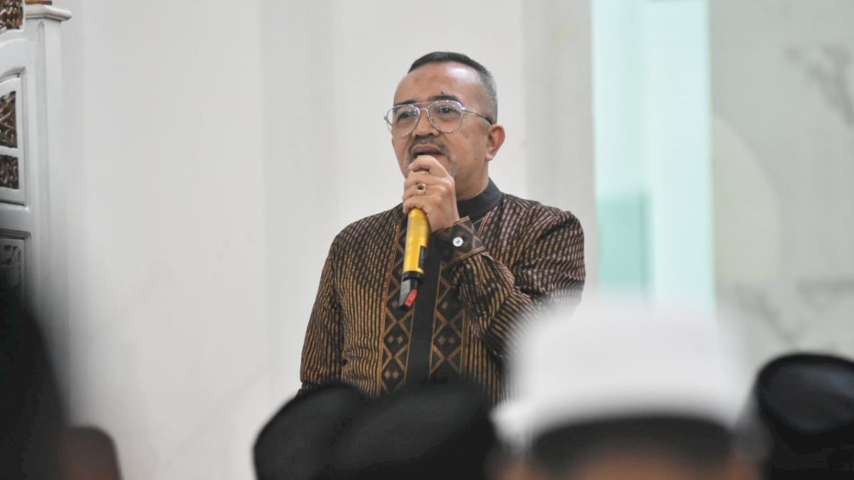 Hasil Survey JSI: Tingkat Kepuasan Masyarakat Gowa Capai 90,7 Persen