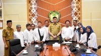 Adnan Komitmen Bangun Infrastruktur Ramah Kaum Difabel